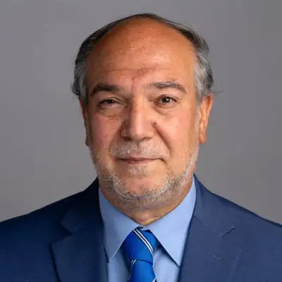halil demir