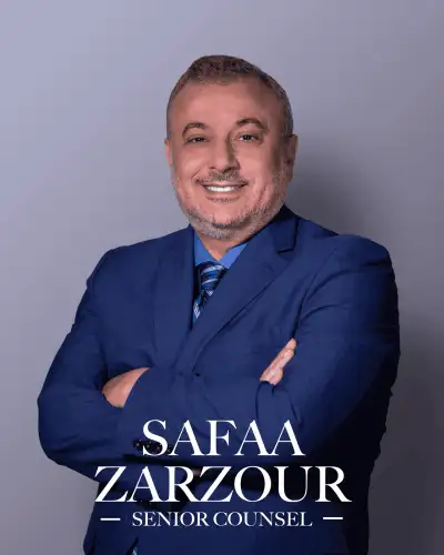 safaa zarzour