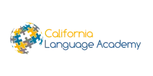 ca language academy logo