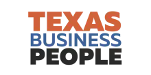 texas business people logo
