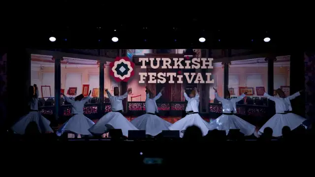 Turkish Festival in Chicago opens with cultural showcase