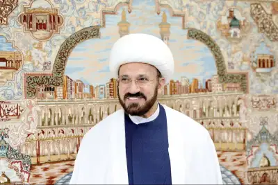 imam mohammad ali elahi