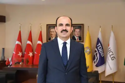 ibrahim ugur altay