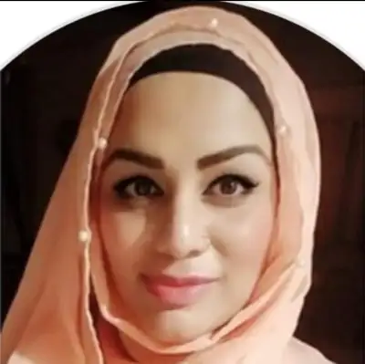tahera ahmad